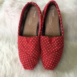 Toms Classic Alpargatas